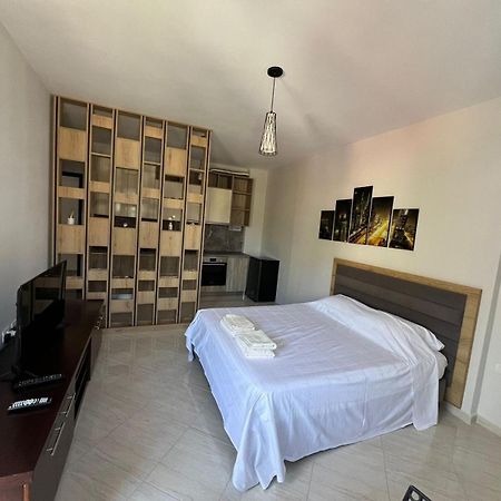 Cozy Apartments Near The Sea Vlorë Exterior foto