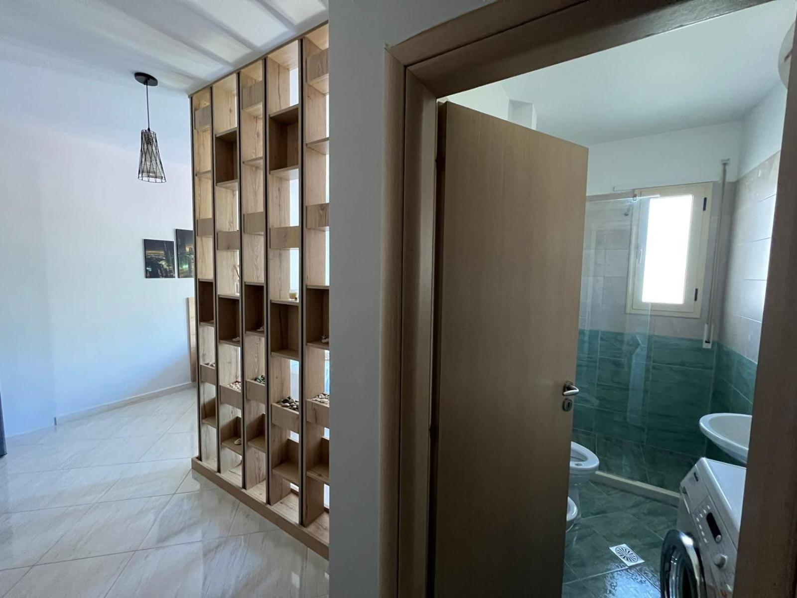 Cozy Apartments Near The Sea Vlorë Exterior foto