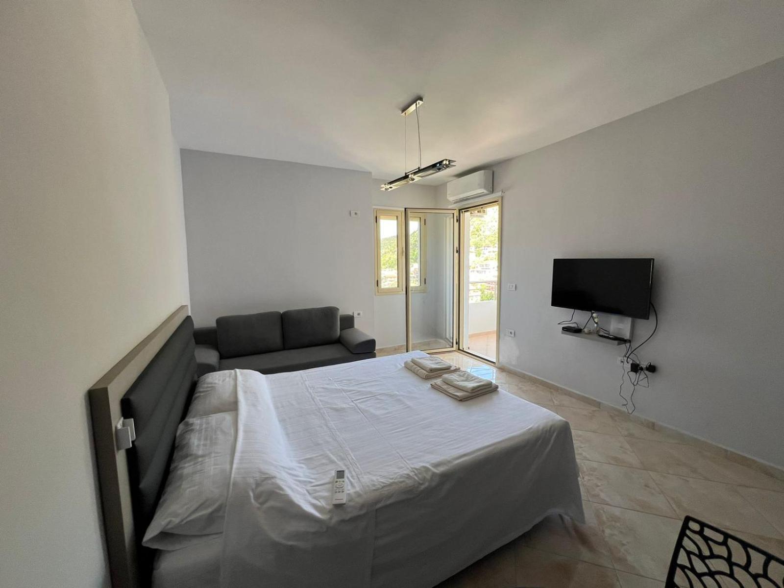 Cozy Apartments Near The Sea Vlorë Exterior foto