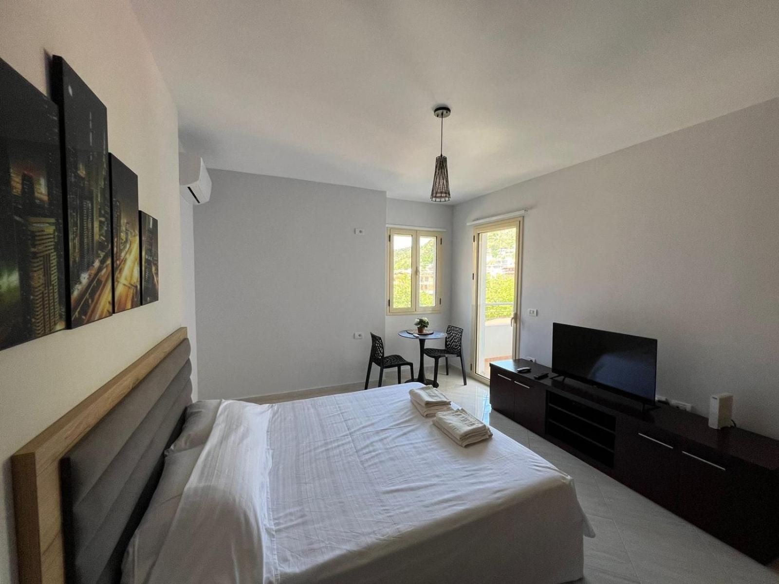 Cozy Apartments Near The Sea Vlorë Exterior foto