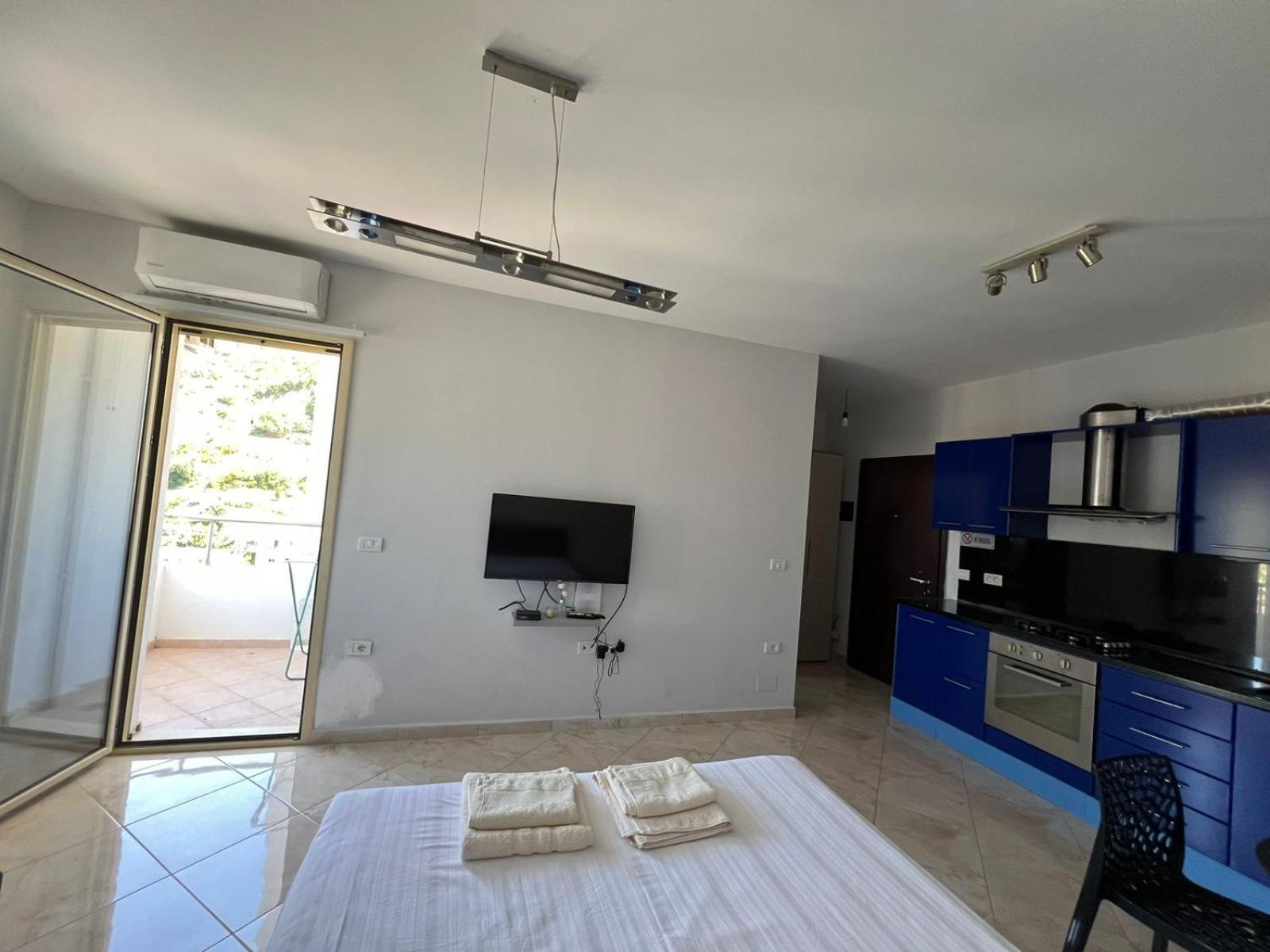 Cozy Apartments Near The Sea Vlorë Exterior foto
