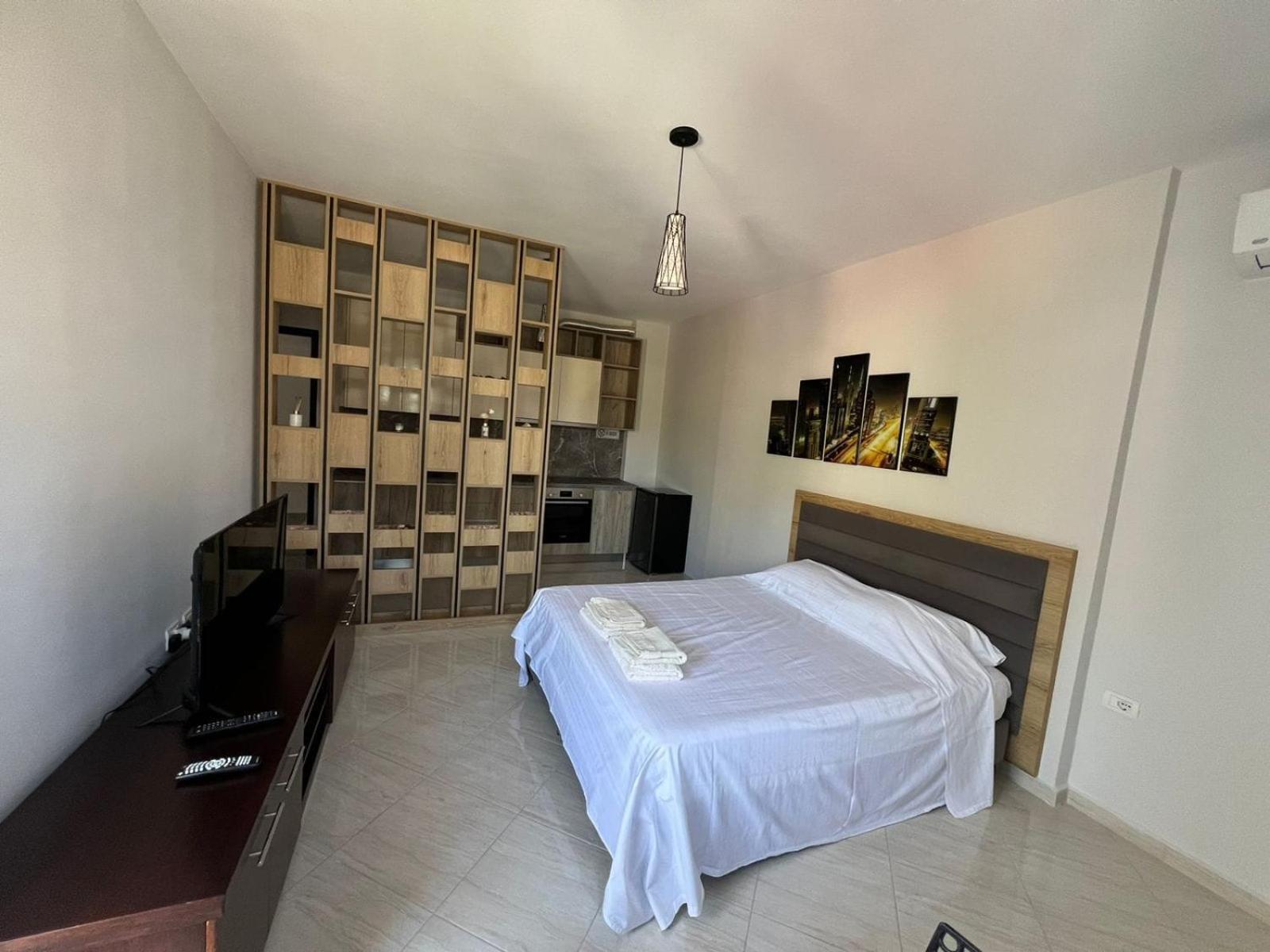 Cozy Apartments Near The Sea Vlorë Exterior foto