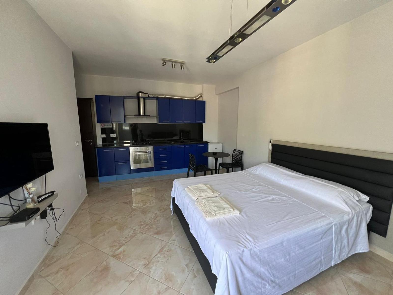Cozy Apartments Near The Sea Vlorë Exterior foto