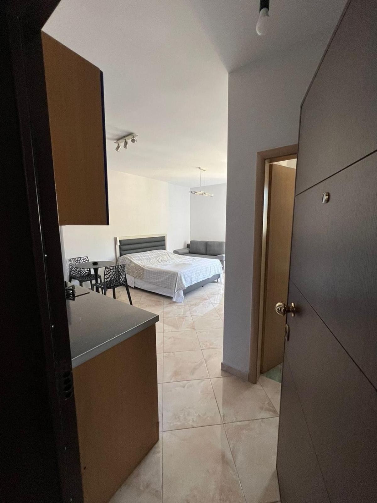 Cozy Apartments Near The Sea Vlorë Exterior foto
