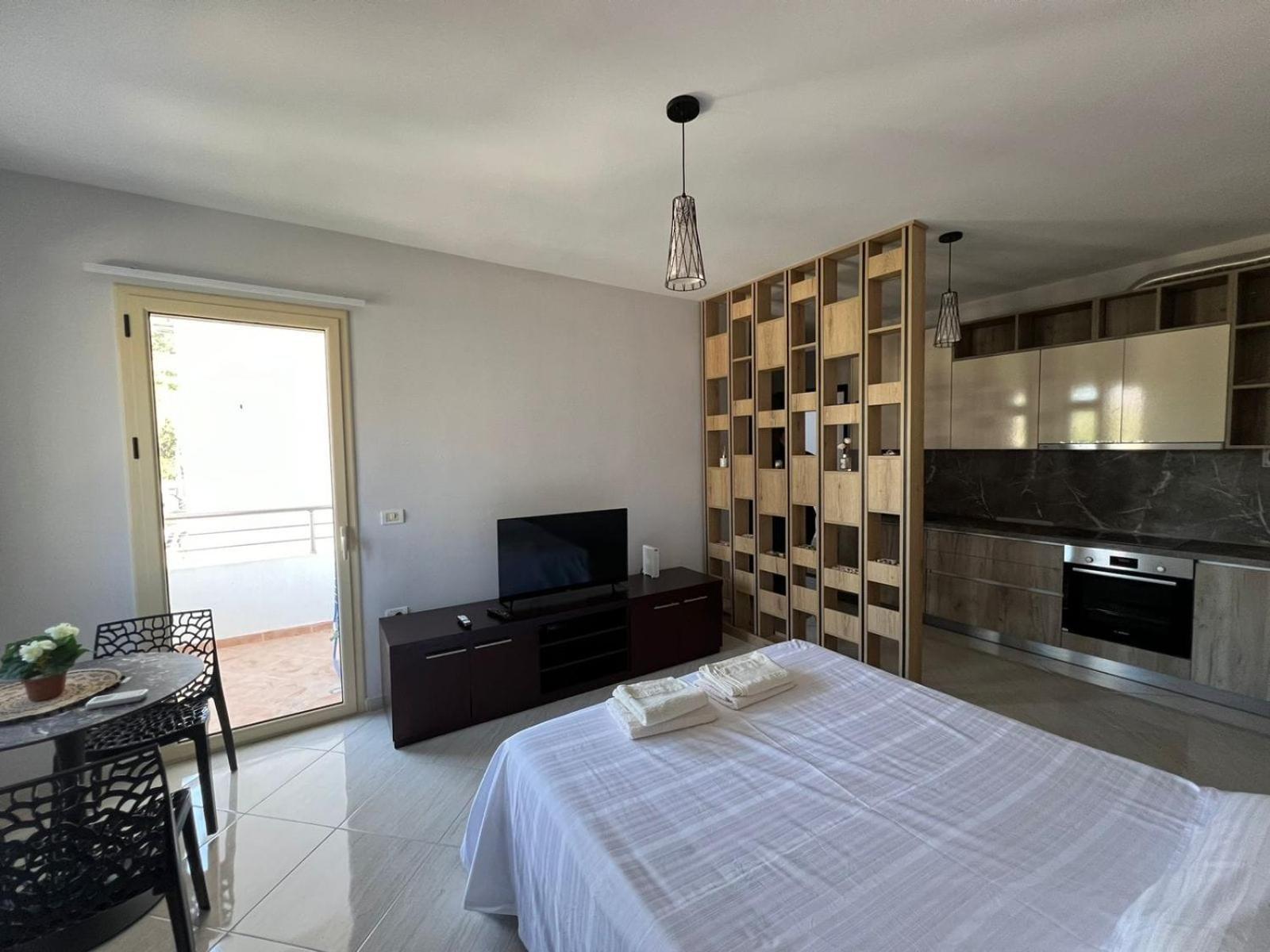 Cozy Apartments Near The Sea Vlorë Exterior foto